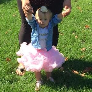 Meet your Posher, Tiffany